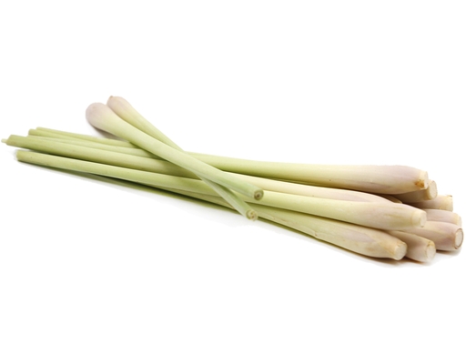 Organic Lemongrass D'Lonek