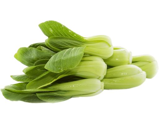 Small Pak Choy Segar2go