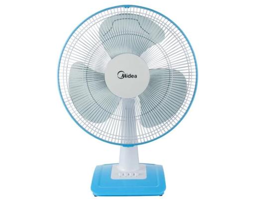Table Fan (MF-16FT17NB) Midea