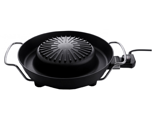 Thai BBQ Cooker (PSB-131G - 2.6L) Pensonic