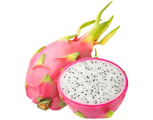 White Dragon Fruit