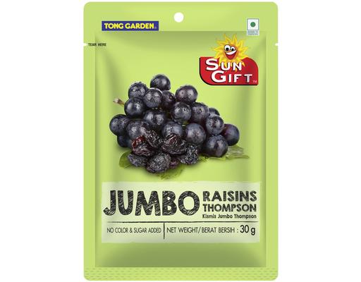Jumbo Raisins Thompson Tong Garden
