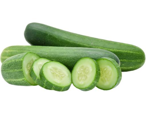 Local Cucumber