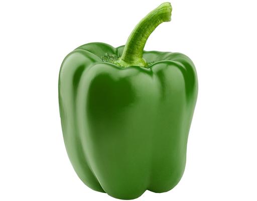 Green Pepper