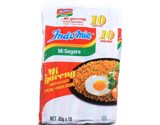 Mi Goreng Spesial Value Pack Indomie