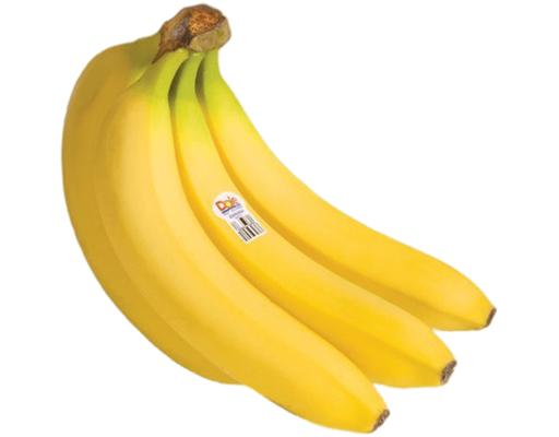 Banana +/-800g Dole