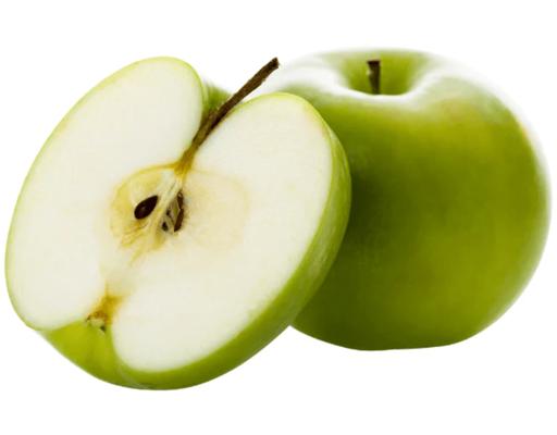South Africa Granny Smith Apple Size M