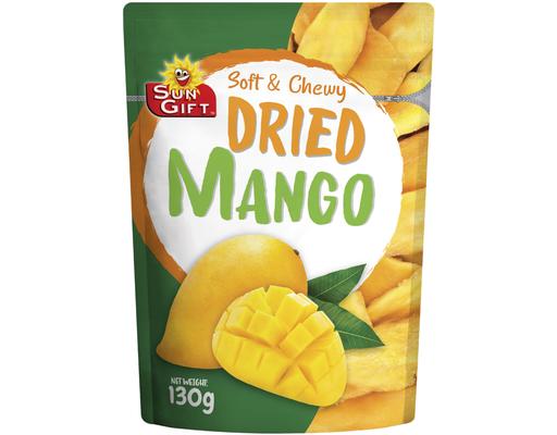 Dried Mango Sungift