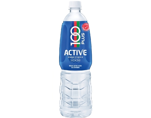 Active Non Carbonated Isotonic Drink 100Plus