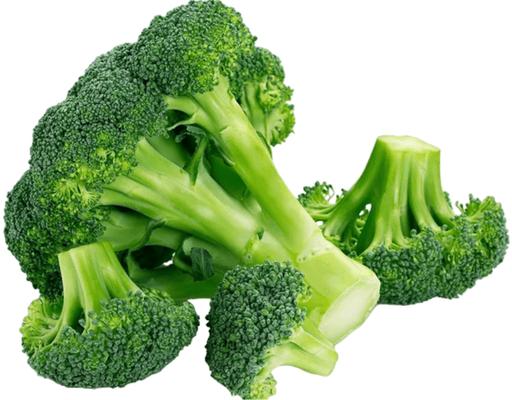 China Broccoli