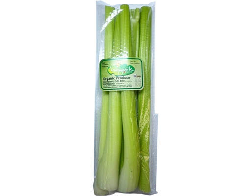 Celery Organic KK Hoganik