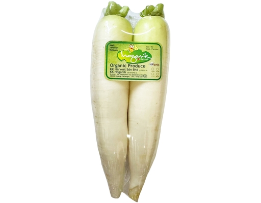 Radish Organic KK Hoganik