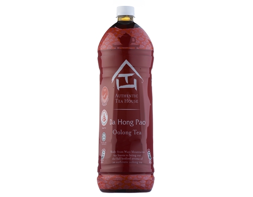 Oolong Tea Authentic Tea House