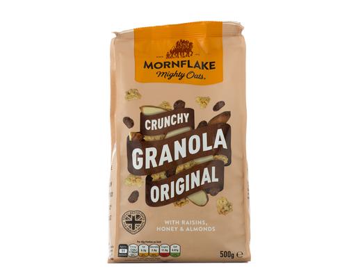 Crunchy Granola Original Mornflake