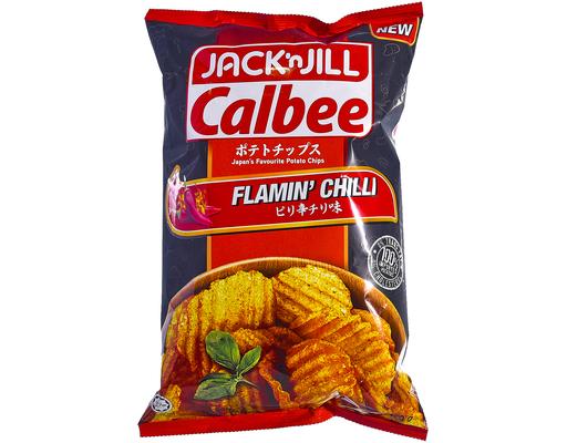 JACK N JILL CALBEE 170G | MYAEON