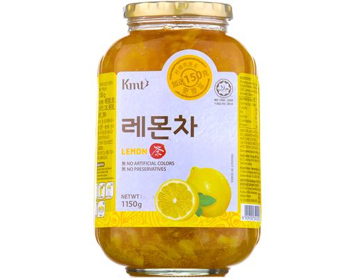Lemon Honey Tea Hansung