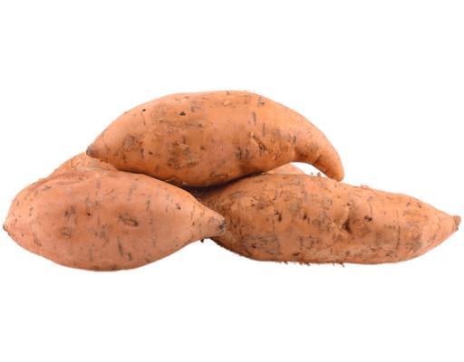 Australia Kumera Potatoes