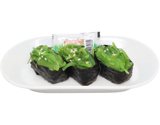 Set Chuka Wakame