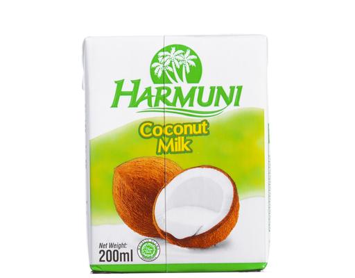 Cream Santan Harmuni