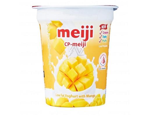 Low Fat Yogurt Mango Meiji