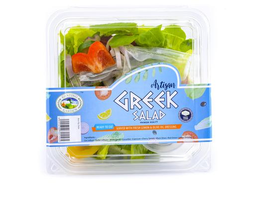 Greek Salad Bowl Genting Garden