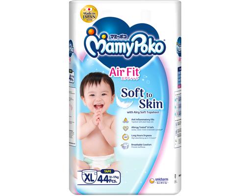 Air Fit Super Jumbo XL44 Mamypoko