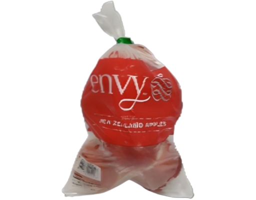 New Zealand Apple 8's Envy