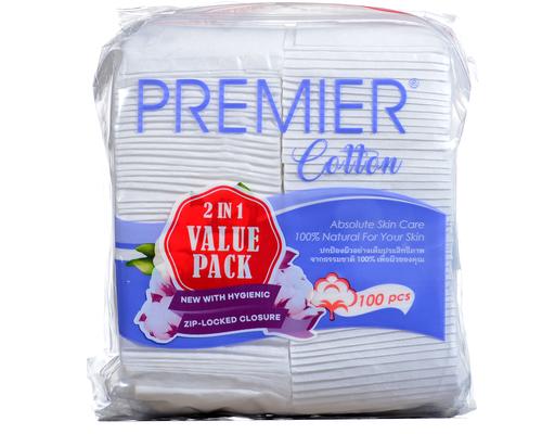 Facial Cotton Premier