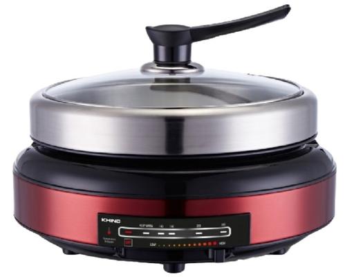Multi Cooker 1500W MC388 Khind