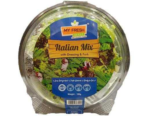 Italian Mix Salad My Fresh