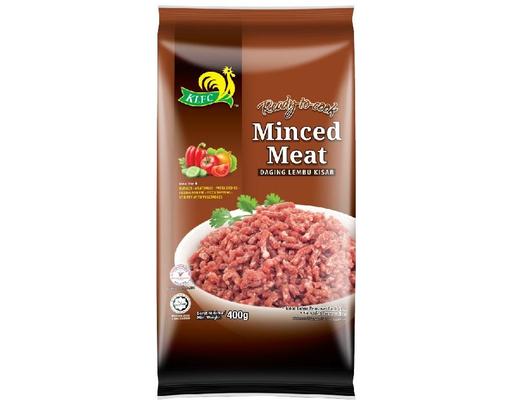 Minced Meat KLFC