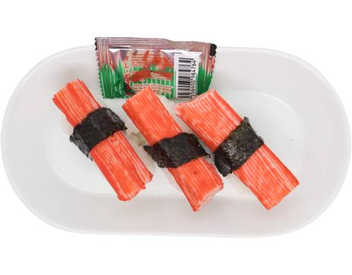 Set Surimi Ketam