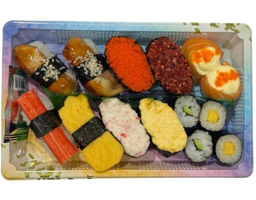 Set Sushi Melur