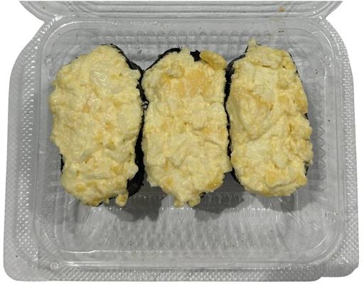 Set Telur Mayo