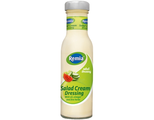 Salad Cream Dressing Remia