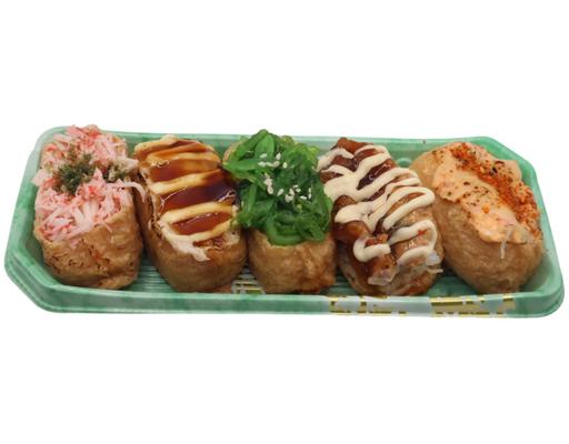 Set Inari Citra Rasa