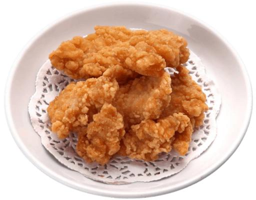Signature Chicken Bites