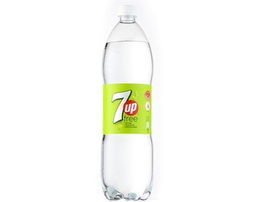 Free 7 Up