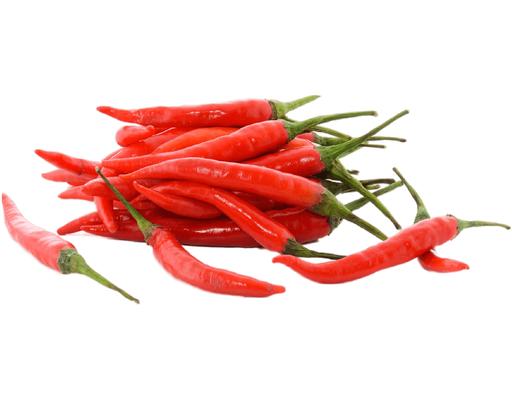 Red Chili Padi Mr. Green