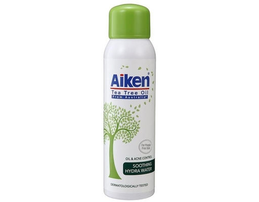 Tea Tree Oil Hydra Soothing Water Aiken