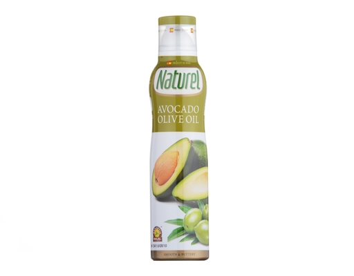 Avocado Olive Oil Naturel