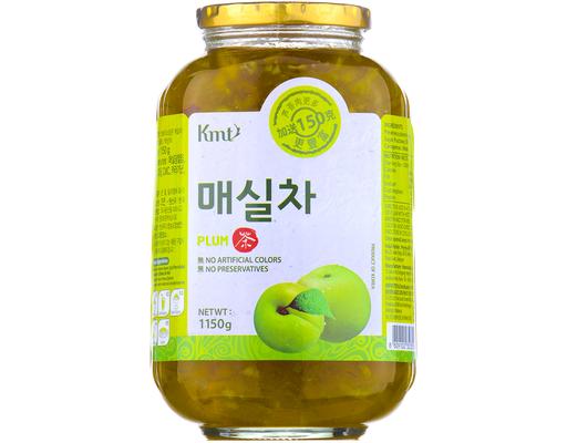 Plum Tea Hansung