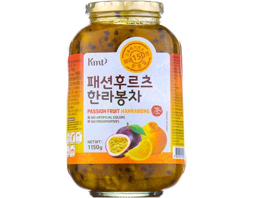 Passion Fruit Tea Hansung