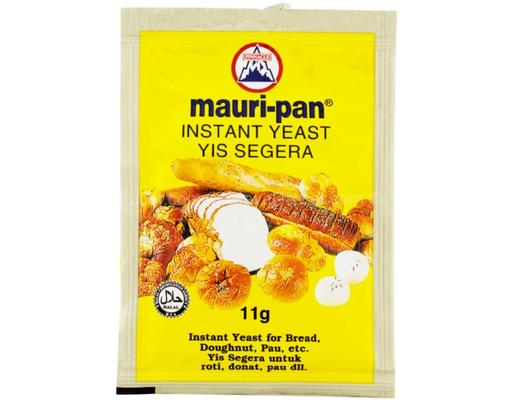 Yeast Mauri Pan