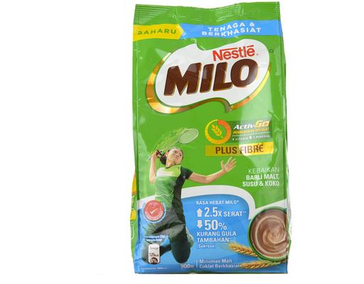 Activ-Go Plus Milo