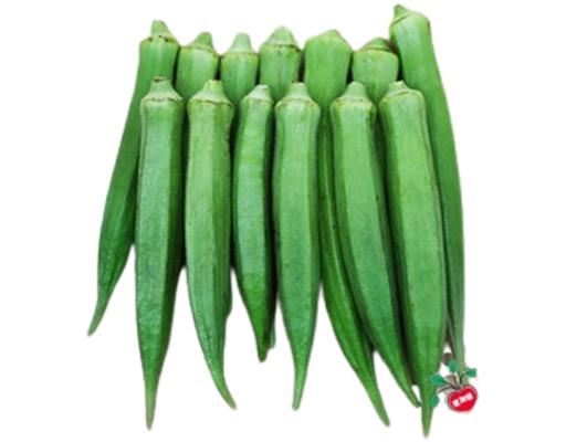 Lady Finger Agape Organic