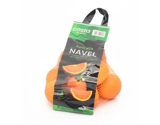 Australia Navel Orange 8's