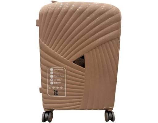 PP Luggage 24" (M7831) Khaki Gallivant