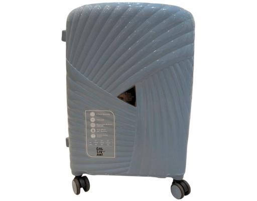 PP Luggage 24" (M7831) Light Blue Gallivant