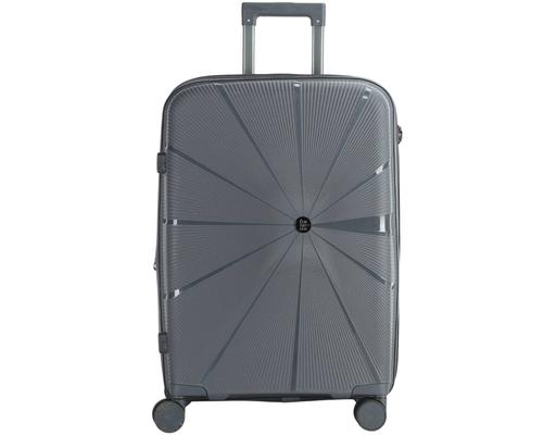PP Luggage 24" (M7987) Dark Grey Gallivant